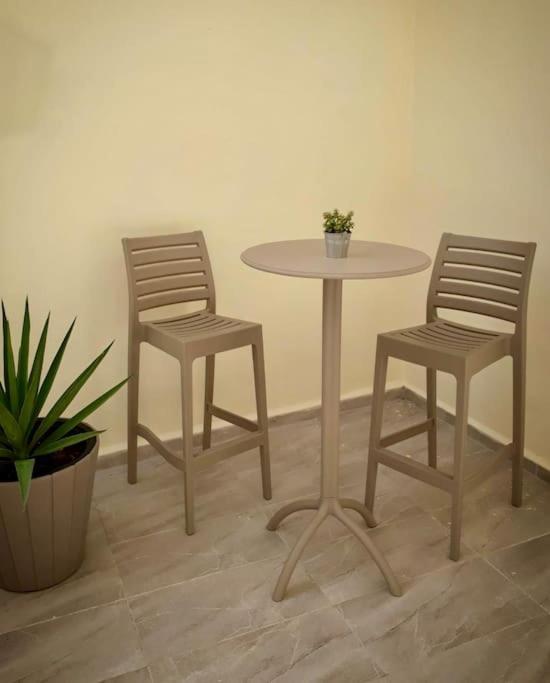 Sliema Jacuzzi Flat Daire Dış mekan fotoğraf