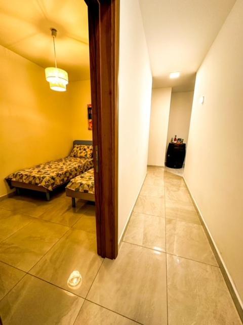Sliema Jacuzzi Flat Daire Dış mekan fotoğraf