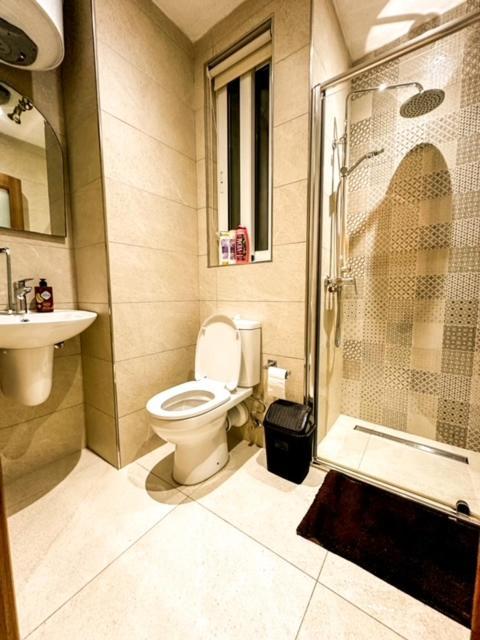 Sliema Jacuzzi Flat Daire Dış mekan fotoğraf
