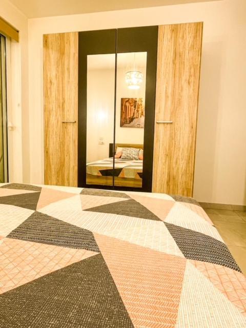 Sliema Jacuzzi Flat Daire Dış mekan fotoğraf