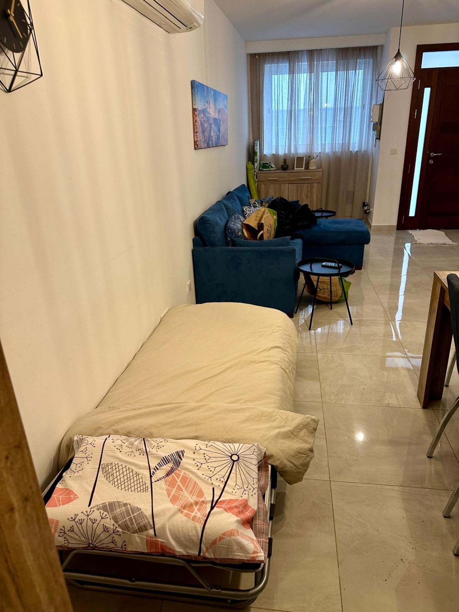 Sliema Jacuzzi Flat Daire Dış mekan fotoğraf