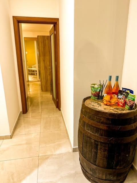 Sliema Jacuzzi Flat Daire Dış mekan fotoğraf