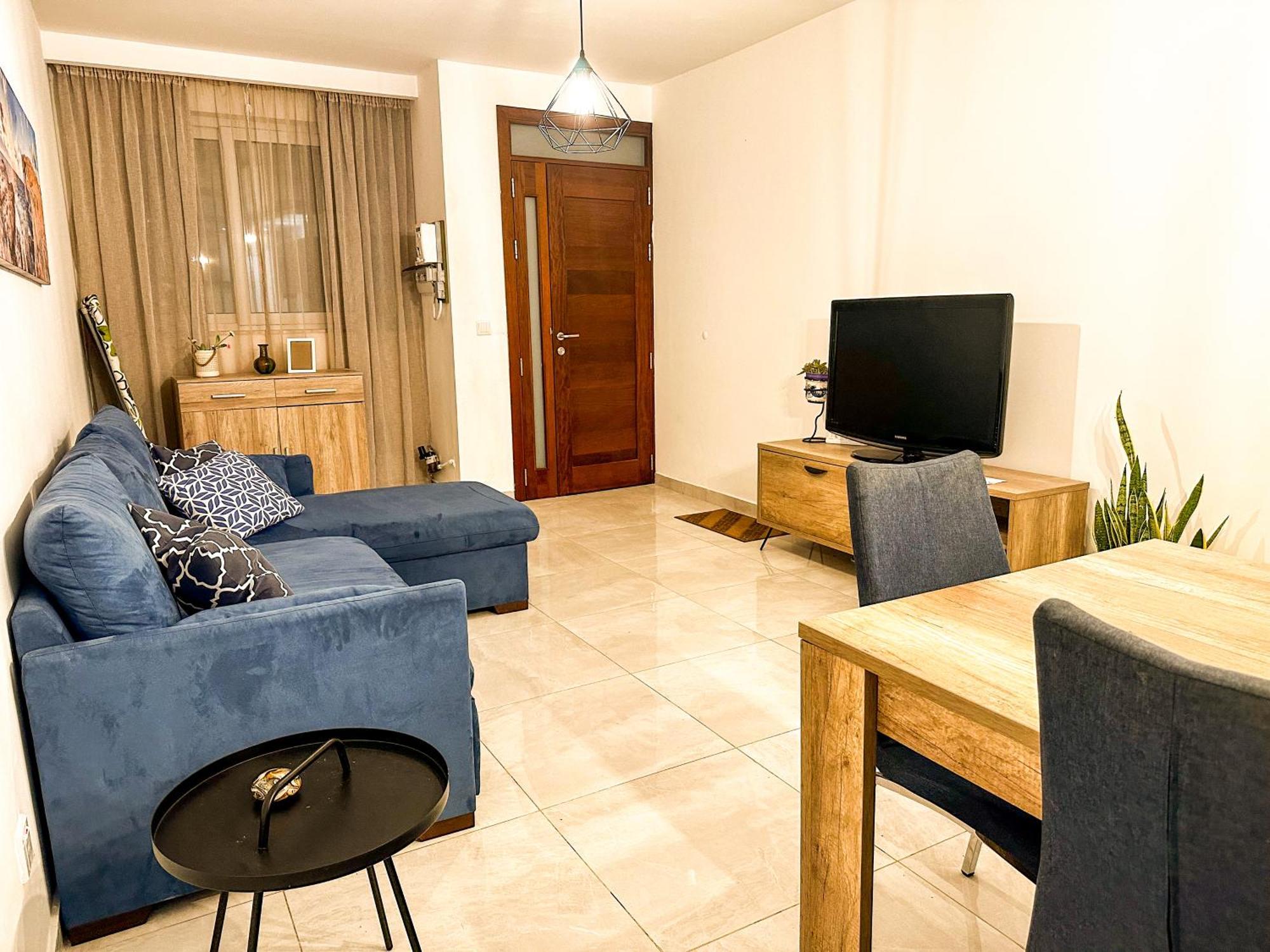 Sliema Jacuzzi Flat Daire Dış mekan fotoğraf